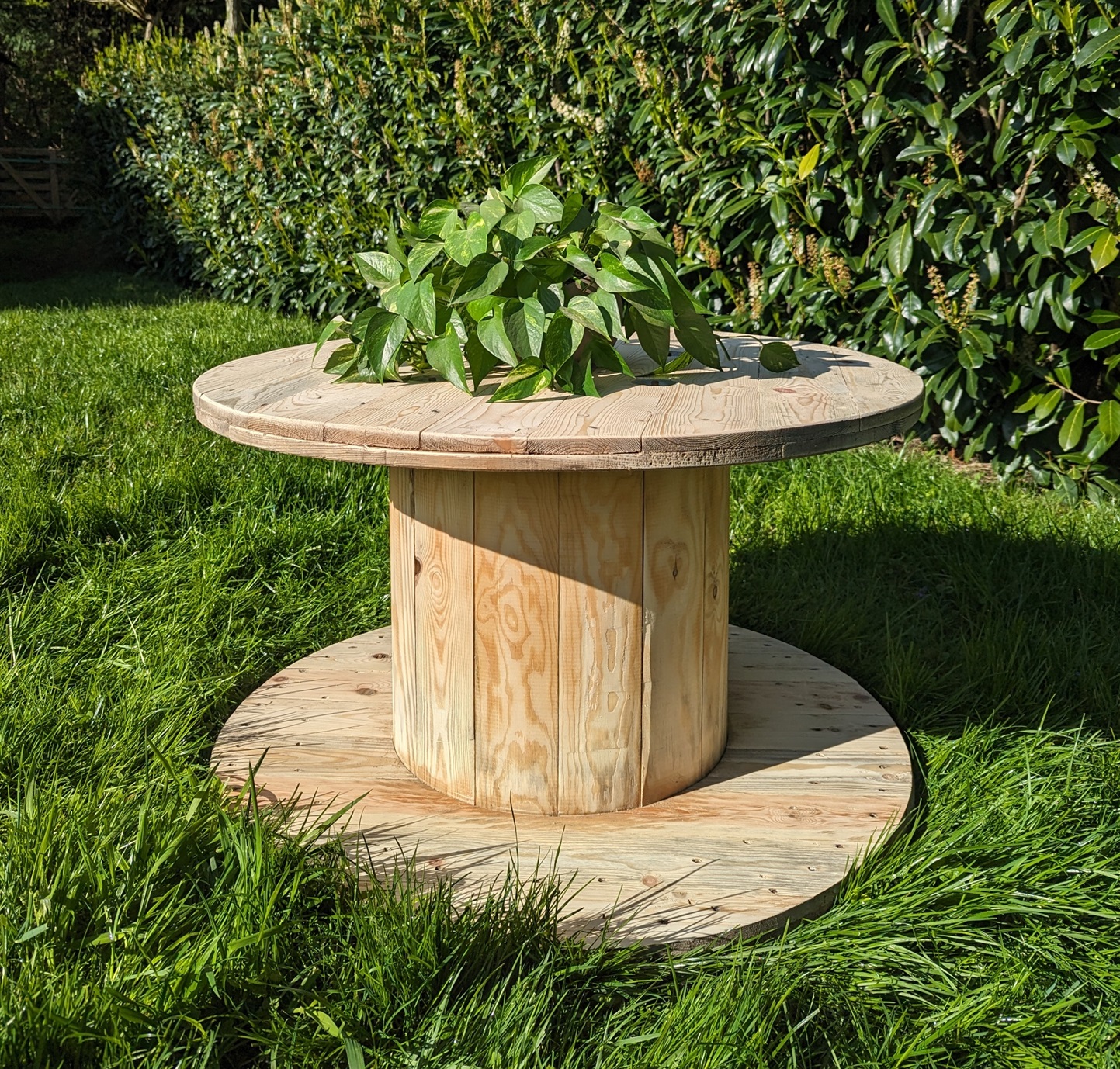 Table basse
