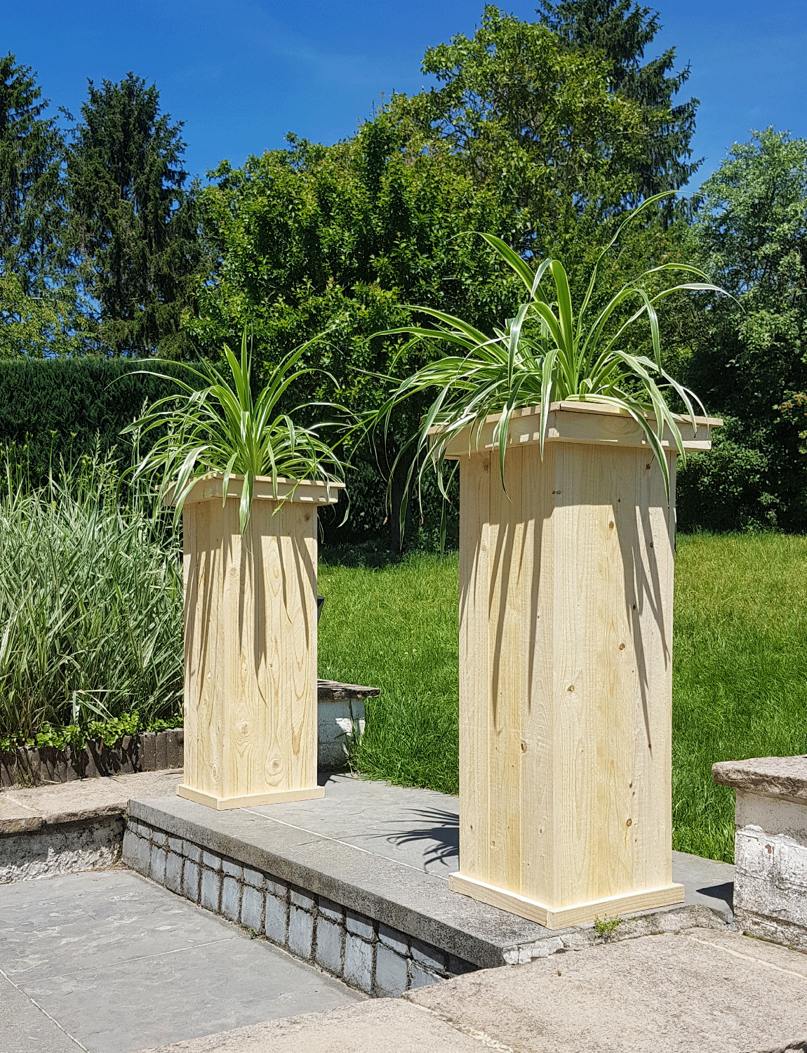Jardinière